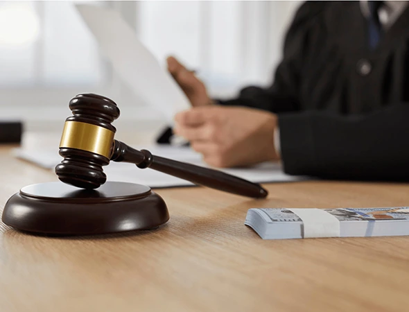 Emergency Bail Bond Services in Louisburg, NC