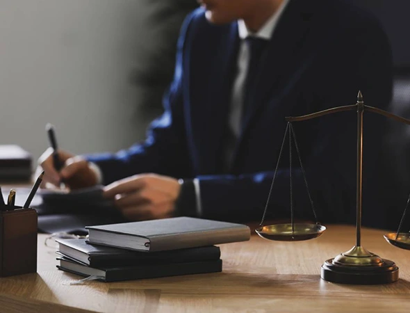 Why Choose Our 24/7 Bail Bond Services