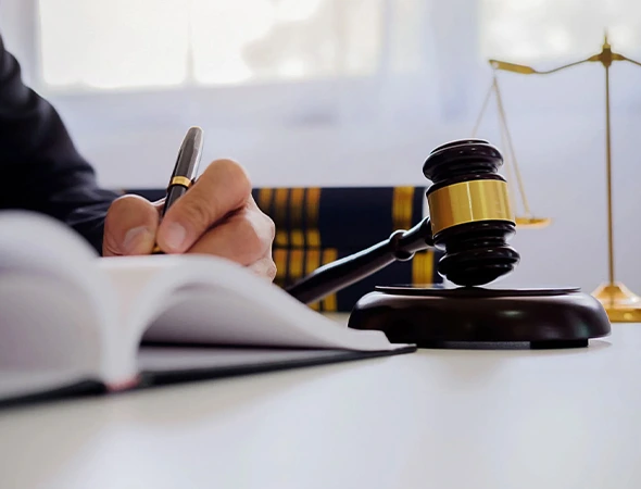 After Hours Bail Bonds Service in Henderson, NC