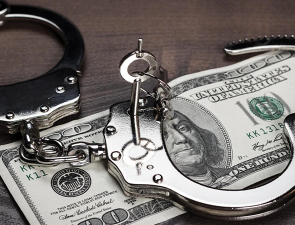 Weekend Bail Bond Services in Smithfield, NC