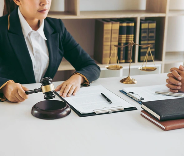 Why Choose Us - All In All Out Bail Bonds