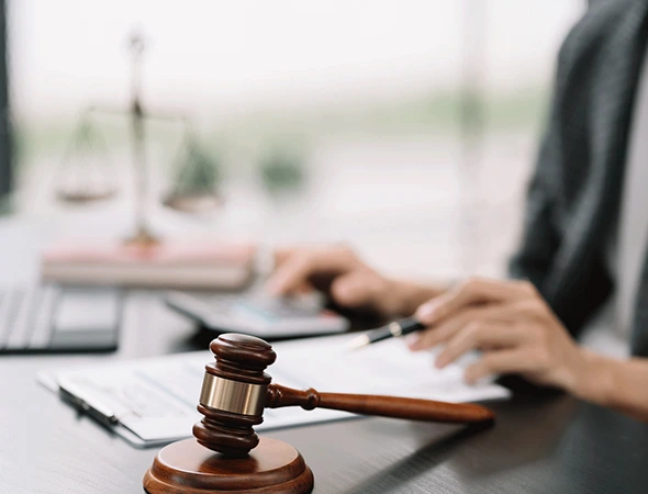 Benefits of Choosing Us for Bail Bond Services