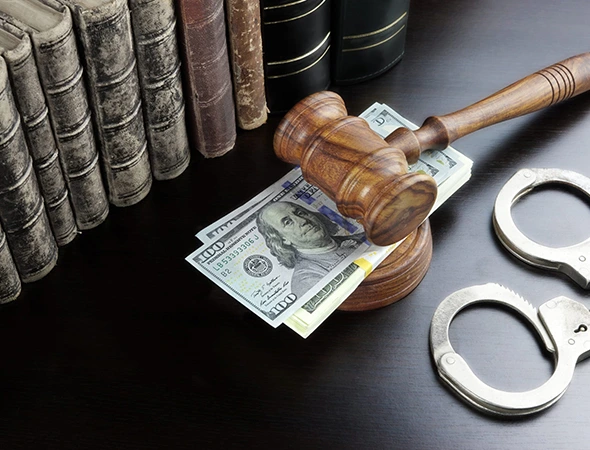 Emergency Bail Bonds in Henderson, NC