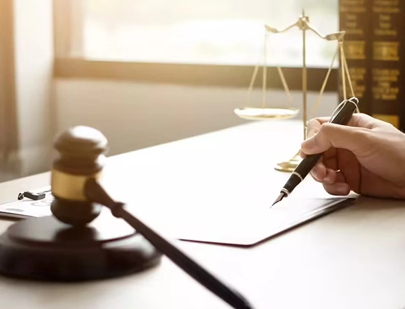 Felony Bail Bonds in Smithfield, NC