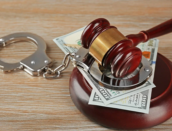 Affordable Bail Bonds Payment Plans in Hillsborough, nC
