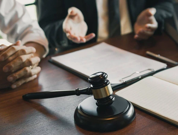 ​Benefits of Choosing Us for DUI Bail Bond Services