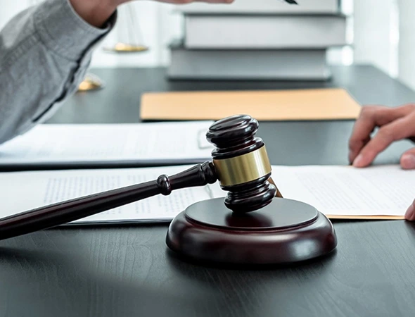 Quick DUI Court Date Tracking in Henderson, NC