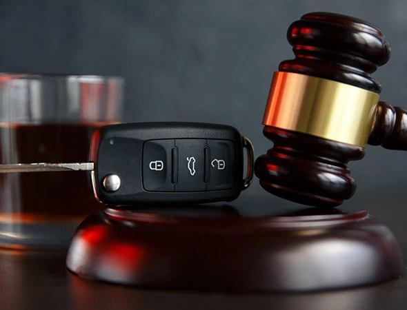 Fast DUI Release Services in Smithfield, NC