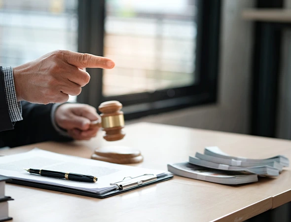 Reliable DUI Bail Bond Consultation in Raleigh, NC