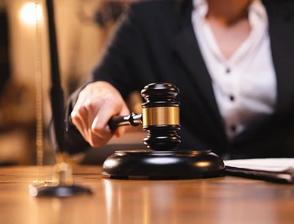 Why Choose Us for Fast Bail Bond Services