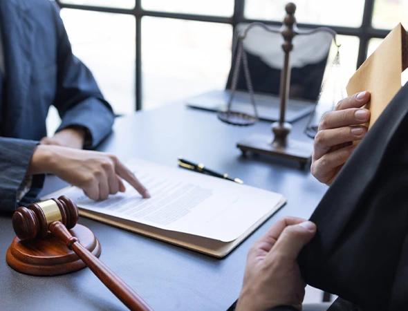 Affordable Bail Bond Applications in Louisburg, NC