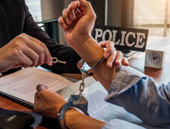 Hassle-Free Bail Bond Approval in Hillsborough, NC