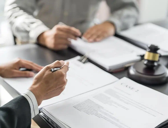 Bail Bond Co-Signer Verification in Raleigh, NC