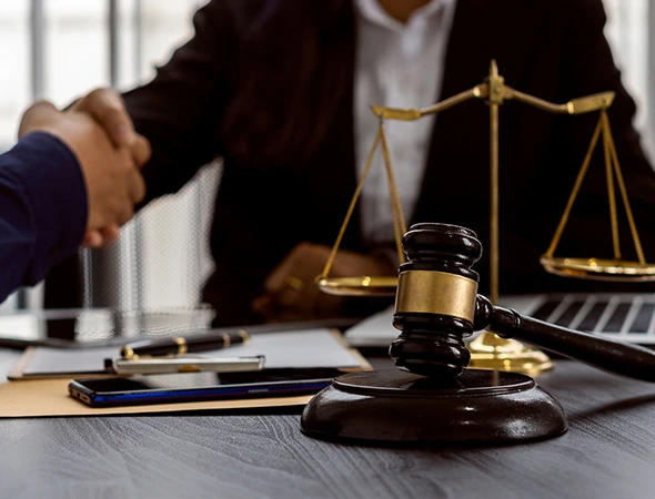​Benefits of Choosing Us for Immediate Bail Bond Services