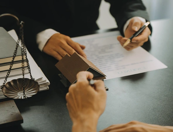 Bond Approval Coordination in Henderson, NC