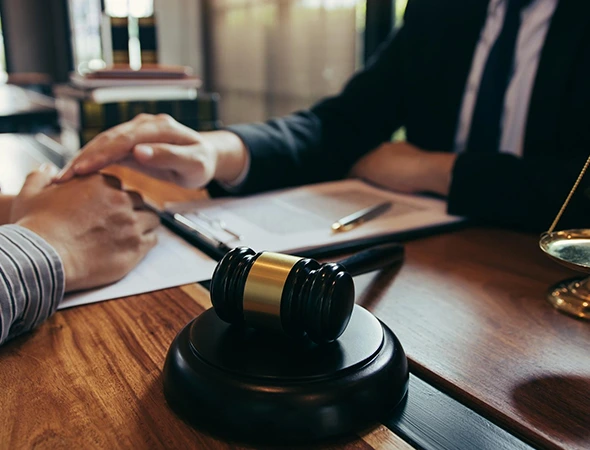 Defendant Release Documentation in Smithfield, NC