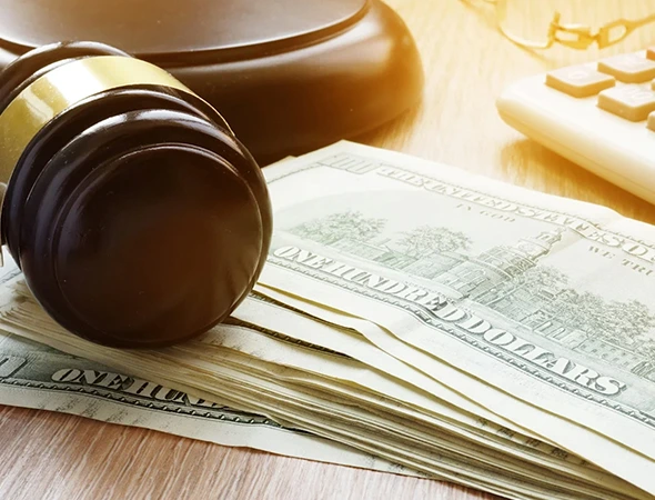 ​Benefits of Our Same-Day Bail Bond Services