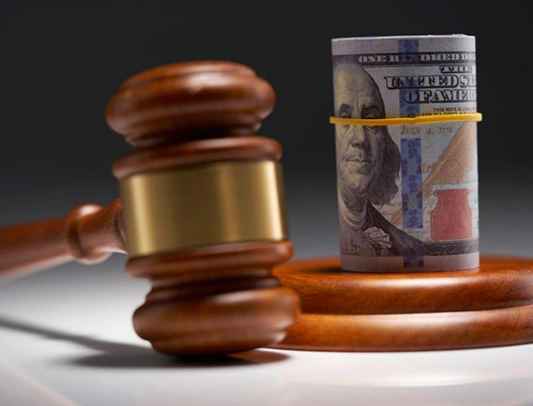 Priority Bond Approval in Smithfield, NC