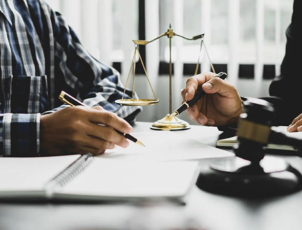 Bail Bond Co-Signer Support in Durham, NC